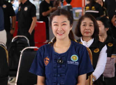 “รมช.เกษตร” ปักหมุดตลาดเกษตรกรเชียงราย หนุนบริโภคผลไม้ไทย ... พารามิเตอร์รูปภาพ 31